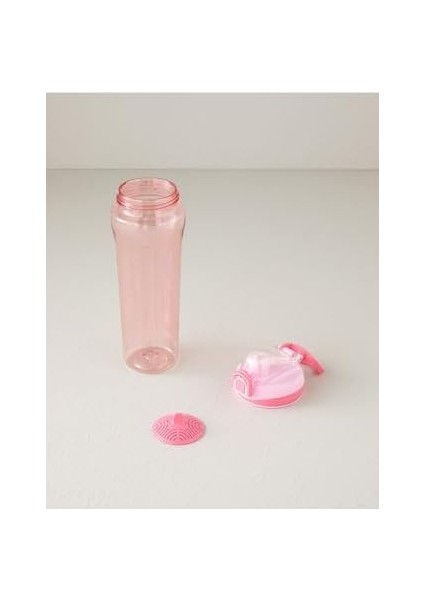 Home Trento Tritan Trl Mug Pembe
