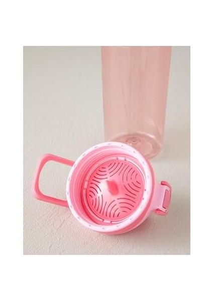 Home Trento Tritan Trl Mug Pembe