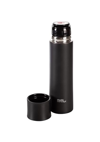 Concept Siyah Termos 500 ml