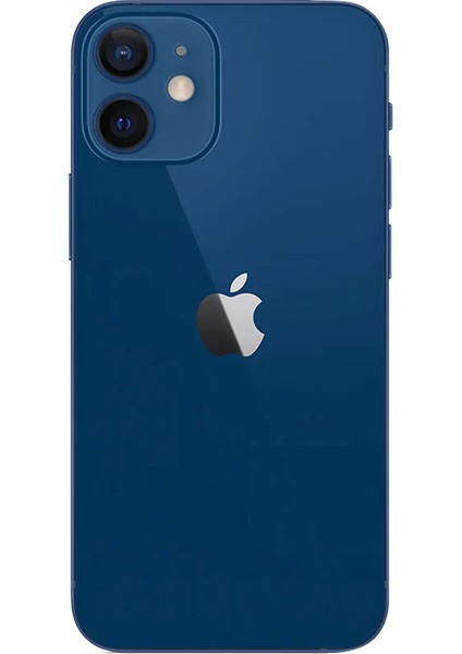 Yenilenmiş iPhone 12 256 GB Mavi Cep Telefonu (12 Ay Garantili) modelleri