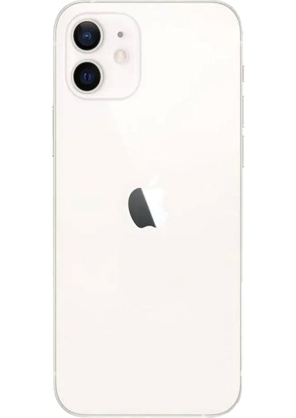 Yenilenmiş iPhone 12 128 GB Mavi Cep Telefonu (12 Ay Garantili) - C Kalite