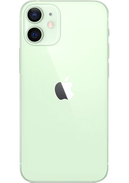 Yenilenmiş iPhone 12 128 GB Mavi Cep Telefonu (12 Ay Garantili) - B Kalite modelleri