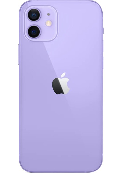 Yenilenmiş iPhone 12 Mini 64 GB Siyah Cep Telefonu (12 Ay Garantili) - B Kalite modelleri