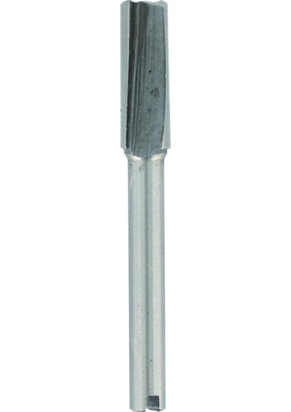 652 Ahşap Kanal Açma Freze Ucu, 4,8 mm