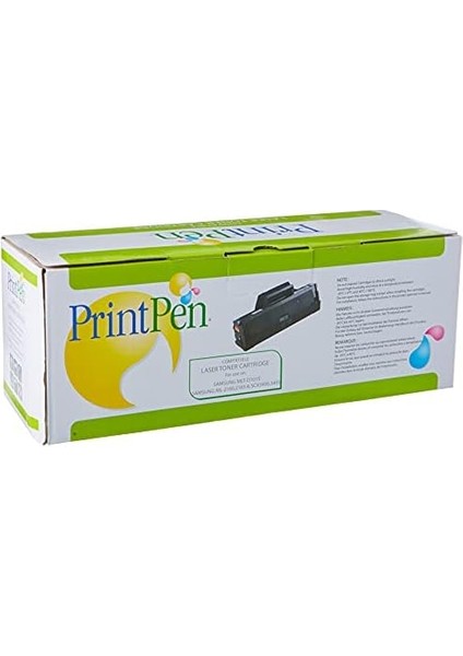 Samsung MLT-D101S Muadil Toner