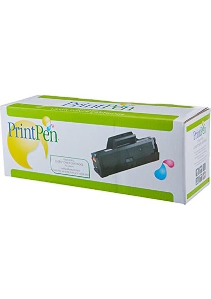 Samsung MLT-D101S Muadil Toner