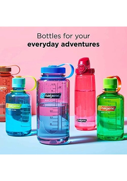 Unisex Jugend Otf Trinkflasche