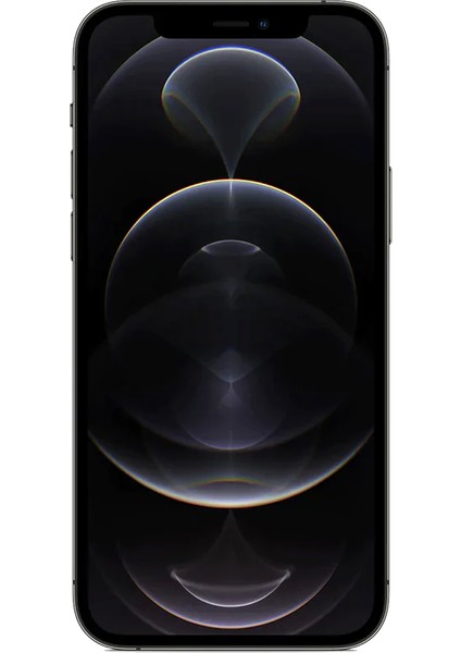 Yenilenmiş iPhone 12 Pro 128 GB Grafit Cep Telefonu (12 Ay Garantili) fiyatları