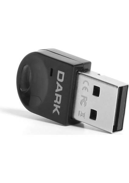 Bluetooth 5.3 USB Adaptör (DK-AC-BTU53)