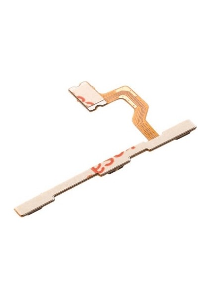 Xiaomi -Redmi 8 Power On-Off Yan Ses Filmi