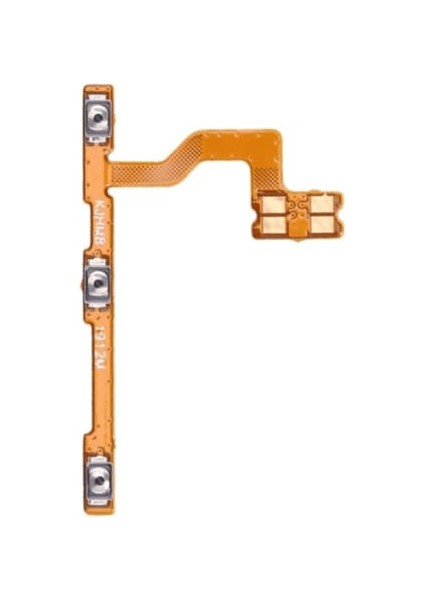 Xiaomi -Redmi 8 Power On-Off Yan Ses Filmi fiyatları