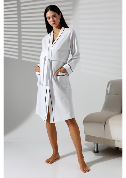 Interlok Hamile Lohusa Uzun Kol Sabahlık 1356 fiyatları