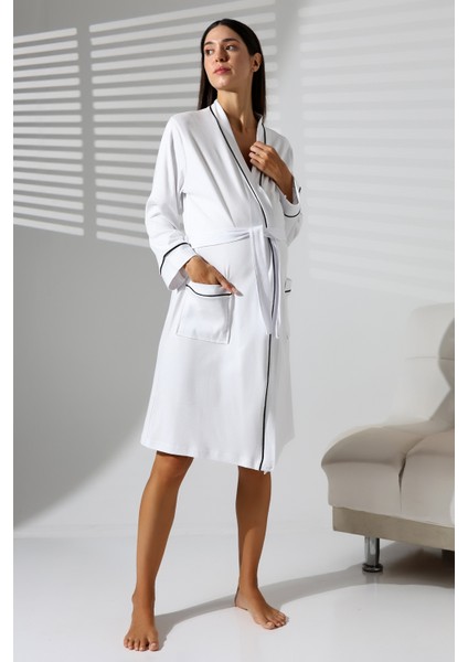 Interlok Hamile Lohusa Uzun Kol Sabahlık 1356 modelleri