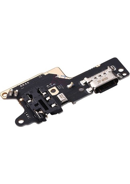 Xiaomi Redmi 8 Şarj Soket Kulaklık Mikrofon Bordu