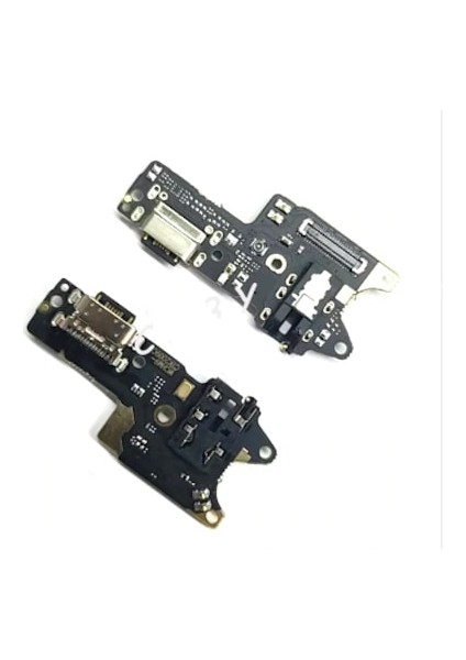 Xiaomi Redmi 9 Kulaklık Şarj Soketi