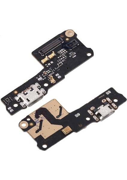Xiaomi Redmi 7A Şarj Soket Mikrofon Bordu