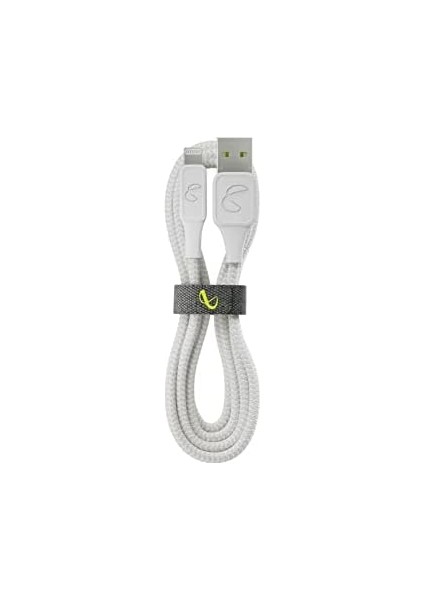 By Harman - Instantconnect Kablo Usb-A Lightning,mavi,1.5m