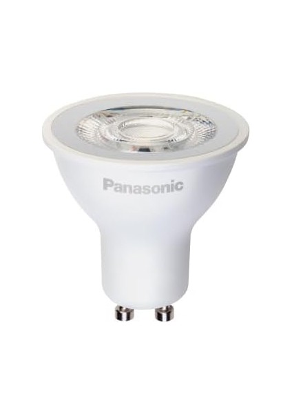 LED GU10 4W 345LM 6500K