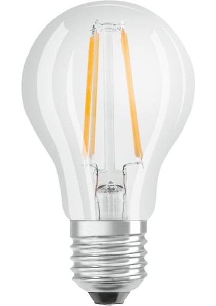 Osram / 7W Value Fileman LED Ampül 2700K Sarı E27 /4058075819658