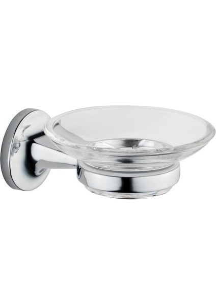 Marin A44941 Sabunluk, Krom