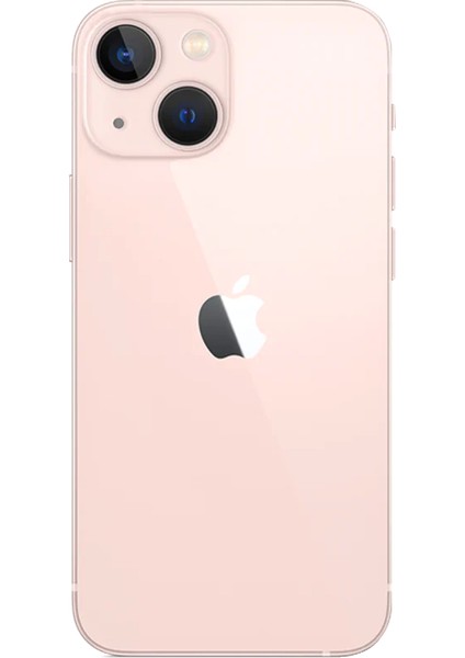 Yenilenmiş iPhone 13 128 GB Yıldız Işığı Cep Telefonu (12 Ay Garantili) - B Kalite modelleri