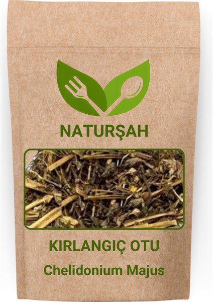 Kırlangıç Otu / Chelidonium Majus 250 gr