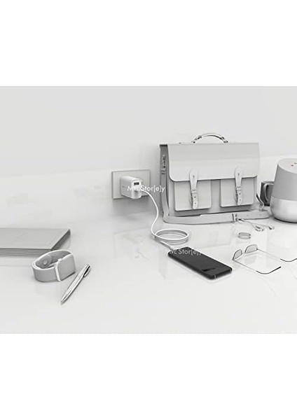 Type-C Kablosu Usb-C Kablo iPhone iPad MacBook Android Huawei Uyumlu Şarj ve Data Kablosu 120CM