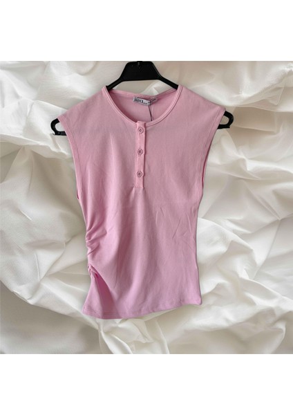 Yanı Drape Basic Body fiyatları