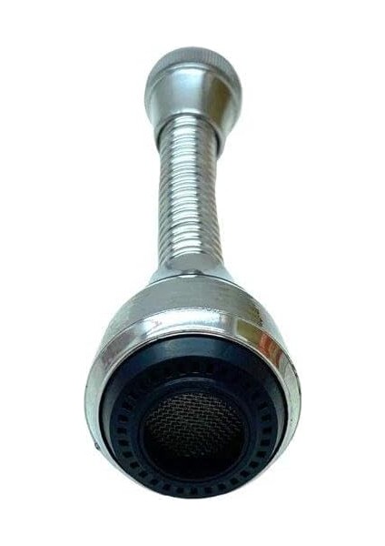 Mini Musluk Ucu Kubar 13CM