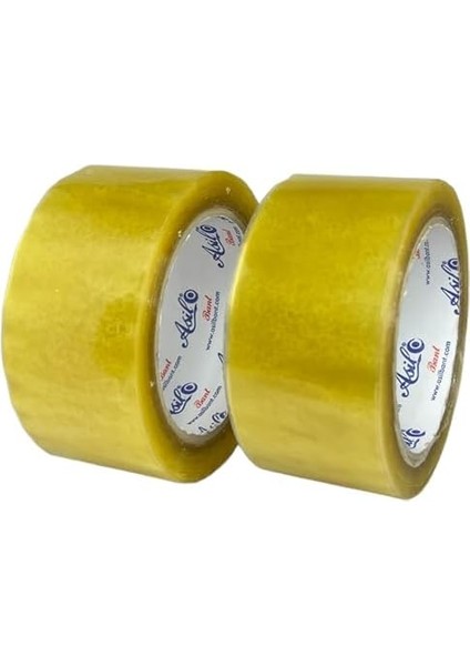 Bant Koli Bandı (48MM*80M, 6 Adet)