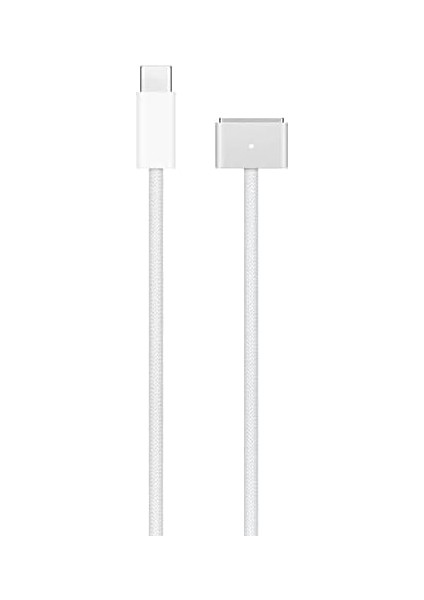 Usb-C - Magsafe 3 Kablosu (2 M)