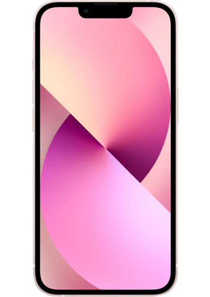 Yenilenmiş iPhone 13 Mini 128 GB (PRODUCT)RED Cep Telefonu (12 Ay Garantili) - B Kalite fiyatları