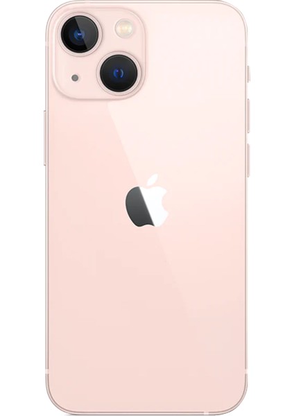 Yenilenmiş iPhone 13 Mini 128 GB (PRODUCT)RED Cep Telefonu (12 Ay Garantili) - B Kalite modelleri