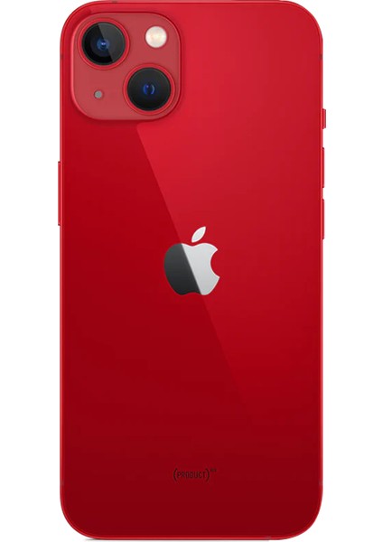 Yenilenmiş iPhone 13 Mini 128 GB (PRODUCT)RED Cep Telefonu (12 Ay Garantili) - B Kalite modelleri