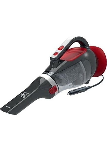 ADV1200 12V/12.5WATT Araç Süpürgesi fiyatları