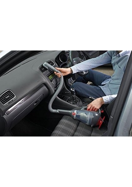 ADV1200 12V/12.5WATT Araç Süpürgesi modelleri