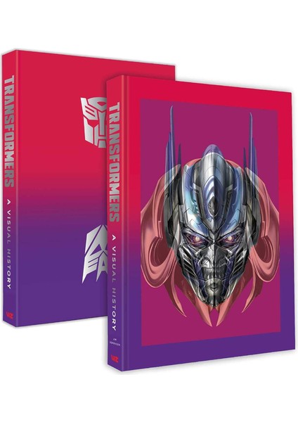A Visual History (Limited Edition)