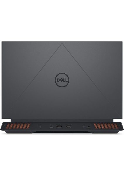 Gaming G15 5530 I7-13650HX 16-Gbddr5 256 Gbssd RTX4060 (8GB-140W) 15.6 Fhd Windows 11 Pro G155530014UATC38