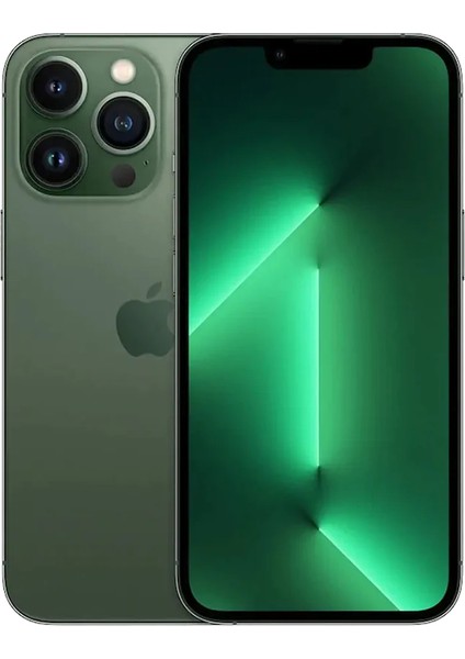 Yenilenmiş iPhone 13 Pro 256 GB Sierra Mavisi Cep Telefonu (12 Ay Garantili) - C Kalite