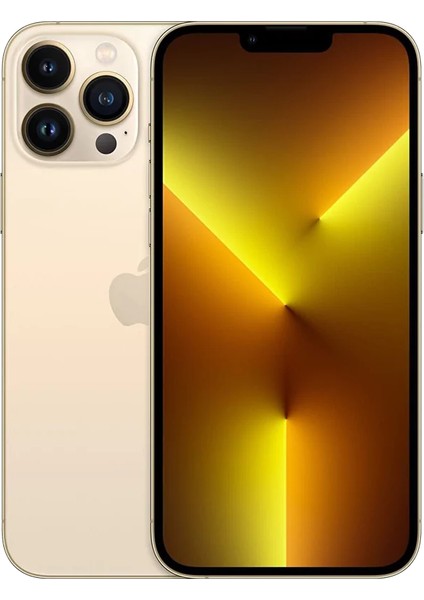 Yenilenmiş iPhone 13 Pro 256 GB Sierra Mavisi Cep Telefonu (12 Ay Garantili) - C Kalite