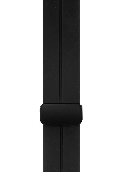 Apple Watch Uyumlu Series 3 4 5 6 7 8 9 Se 38 40 41MM Uyumlu Çizgili Silikon Kordon Kayış