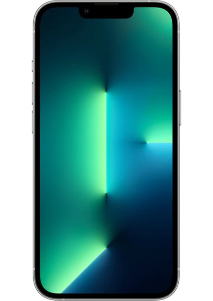Yenilenmiş iPhone 13 Pro 128 GB Gümüş Cep Telefonu (12 Ay Garantili) - C Kalite fiyatları
