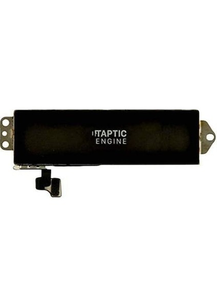 iPhone Xr Titreşim Motoru