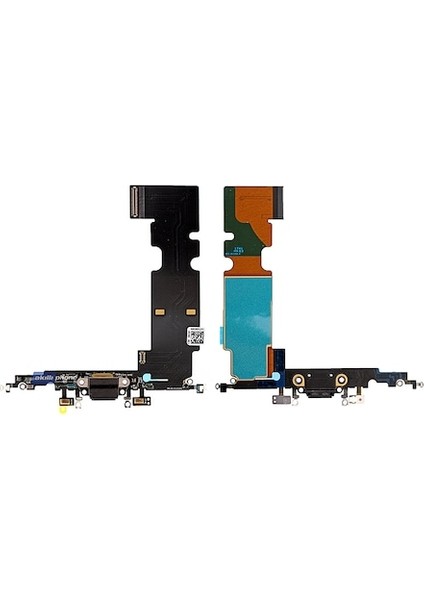 iPhone 8 Plus Şarj Soket Mikrofon Filmi