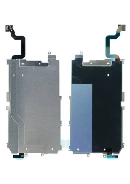 iPhone 6 Ekran Filmi Flex