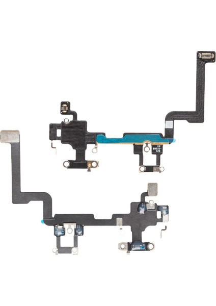 iPhone 11 Wifi Kablosu