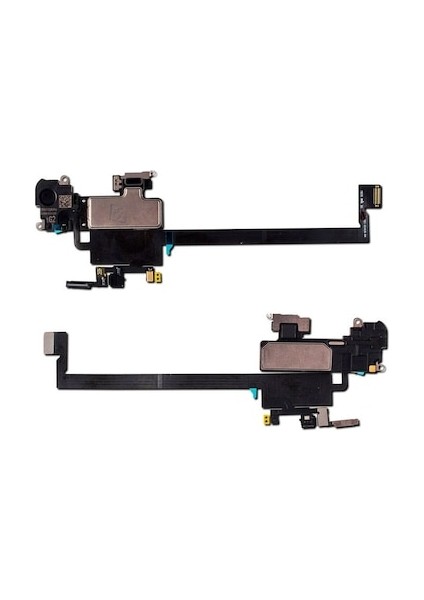 iPhone Xs Max Sensör ve Iç Kulaklık