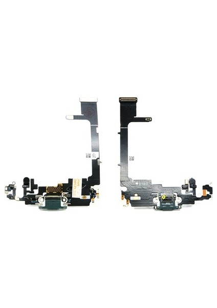 iPhone 11 Pro Filmli Şarj Soketi modelleri