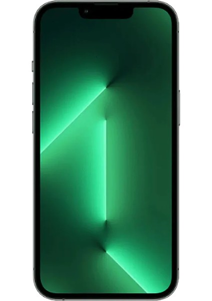 Yenilenmiş iPhone 13 Pro Max 128 GB Köknar Yeşili Cep Telefonu (12 Ay Garantili) - A Grade indirimleri