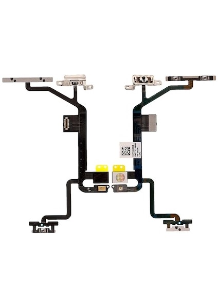 iPhone 8 Power On-Off Yan Ses Filmi